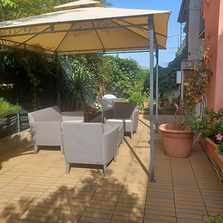 Casa Vacanza Porto Frailis Gia Porto Frailis B&B Àrbatax Eksteriør bilde